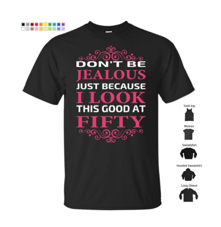 t shirts on demand